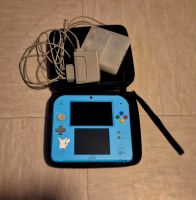 Nintendo 2DS Pokemon Mond Edition Nordrhein-Westfalen - Hamm Vorschau