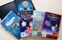 DVD Kinderfilme Hessen - Mücke Vorschau