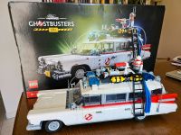 Lego Ecto-1 Ghostbusters 10274 Schleswig-Holstein - Süderheistedt Vorschau