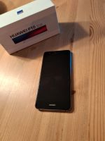 Huawei P10 lite Smartphone - sehr guter Zustand Nordrhein-Westfalen - Bottrop Vorschau
