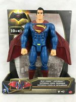 Mattel Heat Vision Superman VS Batman Figur Action Wing NEU OVP München - Altstadt-Lehel Vorschau