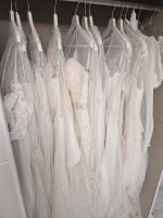 Brautkleider Hochzeitskleider L Baden-Württemberg - Kirchheim unter Teck Vorschau