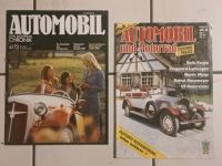 Oldtimer -Zeitschriften "Automobil- und Motorrad-Chronik" Niedersachsen - Edewecht Vorschau