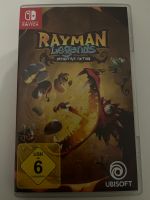 Rayman Legends Essen - Essen-Kray Vorschau