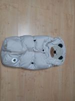 Odenwälder Mucki-Sack weiß für Babyschale & Kinderwagen Baden-Württemberg - Pforzheim Vorschau