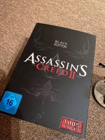 Assassins Creed 2 Black Edition Ezio Schleswig-Holstein - Bad Segeberg Vorschau