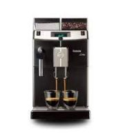 Saeco Philips Lirika Kaffeevollautomat mit Milchaufschäumer Berlin - Lichtenberg Vorschau
