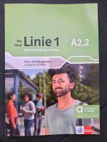 Linie 1 A2.2 Neu Nordrhein-Westfalen - Lippstadt Vorschau