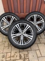 Racing OZ Felgen 19“ Alufelgen Sommerreifen Baden-Württemberg - Wain Vorschau