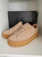 Puma Suede Creepers oatmeal, 38 Neu Hessen - Wiesbaden Vorschau