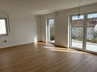 2 Zimmer Wohnung Erstbezug Bayern - Bad Abbach Vorschau