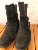 UGG Stiefeletten mit Lammfell gefüttert Niedersachsen - Norden Vorschau