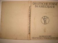 Jugendstil, Architektur, Design, 1915 Baden-Württemberg - Leimen Vorschau