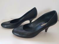 Buffalo High Heels hohe schuhe pumps damenschuh stöckelschuh Bayern - Freising Vorschau