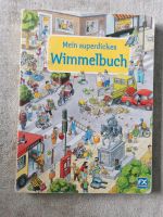 Superdickes Wimmelbuch Hessen - Stockstadt Vorschau