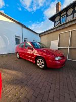 Alfa Romeo 146 1.4TS Limited Edition Fahranfänger TÜV 04/26 Sachsen-Anhalt - Bernburg (Saale) Vorschau