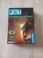 Exit das Spiel Profis Die Grabkammer des Pharao Niedersachsen - Delmenhorst Vorschau