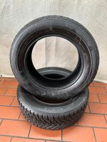 2x Bridgestone Blizzak Winterreifen LM32(MO) 205/60 R16 92 H Hessen - Beselich Vorschau