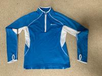 Odlo Shirt Ski Gr. XS Bayern - Regensburg Vorschau
