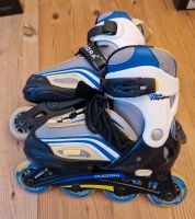 Hudora Inlineskates Kinder Gr. 32-35 Nordrhein-Westfalen - Tecklenburg Vorschau