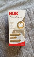 NUK Nature Sense S, 150 ml Flasche  Babyflasche Nordrhein-Westfalen - Castrop-Rauxel Vorschau