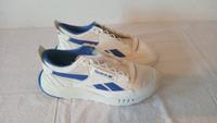 Reebok Sneaker Gr.40 weiß/blau Leipzig - Lindenau Vorschau