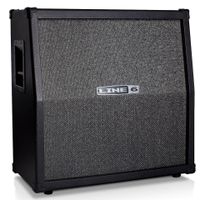 Line 6 Spider V412 cabinet with hard case and cover Saarland - Perl Vorschau