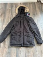 Tommy Hilfiger / Tommy Jeans Parka Jacke Gr. L 100% Original Krummhörn - Greetsiel Vorschau