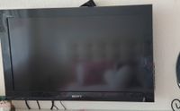 Sony Fernseher KDL-32BX300 Berlin - Mitte Vorschau