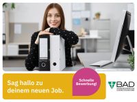 Verwaltungsassistenz (m/w/d) (BAD) Verwaltung Bürokraft Administration Hessen - Gießen Vorschau