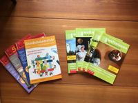 Sachunterricht Grundschule Fachzeitschriften Hessen - Schaafheim Vorschau