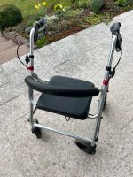 Rollator mit Sitzfläche Hessen - Pohlheim Vorschau