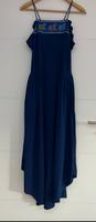 Emporio Armani Maxikleid 38 Nordrhein-Westfalen - Kaarst Vorschau