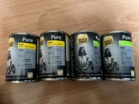 Select Gold pure Hund / Huhn / Ente Nassfutter Dresden - Pieschen Vorschau