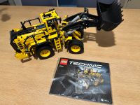 Lego Technic 42030 Volvo Radlader Niedersachsen - Bockenem Vorschau