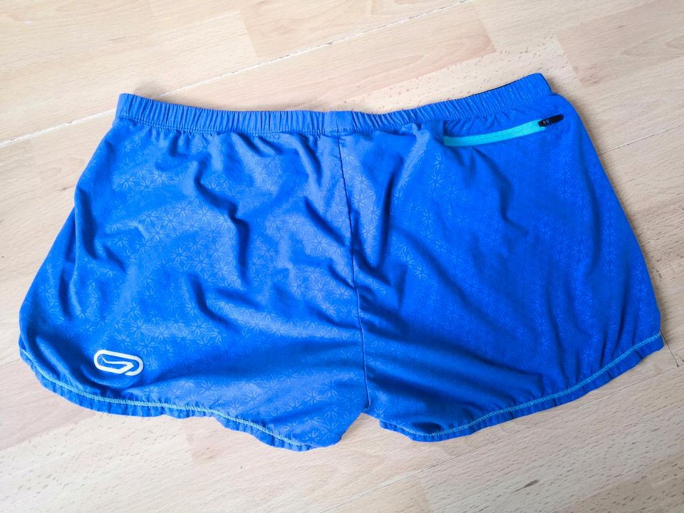 Shorts von Kalenji in Nürnberg (Mittelfr)