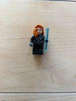 Lego Avengers Minifigur Black Widow sh637 Nordrhein-Westfalen - Hürth Vorschau