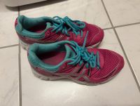 Asics Gel Turnschuhe Gr 36 Nordrhein-Westfalen - Ratingen Vorschau