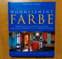 Wohnelement Farbe Kunstbuch Baden-Württemberg - Albstadt Vorschau