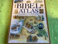 Bibel Atlas für Kinder Sachsen - Pirna Vorschau