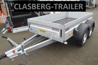 PKW Anhänger NEU 2000 Kg Tieflader 3030x1500x350 mm Humbaur Bielefeld - Sennestadt Vorschau