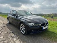 BMW BMW 320d Sport Line F30 Nordrhein-Westfalen - Leverkusen Vorschau