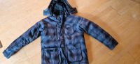 Winterjacke Jungs H&M Gr. 170 Bayern - Forstinning Vorschau