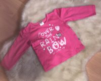 Baby t Shirt Gr 86 Biobaumwolle ❤️ Nordrhein-Westfalen - Ahaus Vorschau