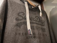 SuperDry Hoodie Pullover Kapuzenpulli M Rheinland-Pfalz - Münstermaifeld Vorschau