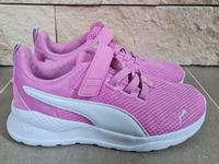 Turnschuhe PUMA Anzarun lite Sneakers softfoam HallenschuheGr. 32 Bayern - Mauerstetten Vorschau