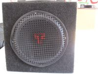 Rockford Fosgate 30 cm Bass Bayern - Speichersdorf Vorschau