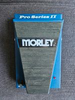 Morley Pro Series 2 BassWah Nordrhein-Westfalen - Ostbevern Vorschau