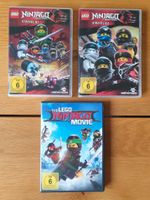 Ninjago, Staffel 8.1 und 8.2, Lego Ninjago Der Film Nordrhein-Westfalen - Zülpich Vorschau