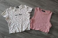 Top, T-Shirt Bershka Gr. XS Brandenburg - Jüterbog Vorschau